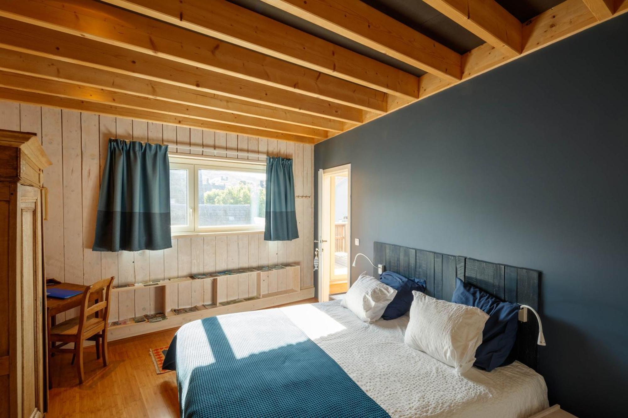 Maison D'Hotes "La Source Paisible 프로폰데빌 외부 사진